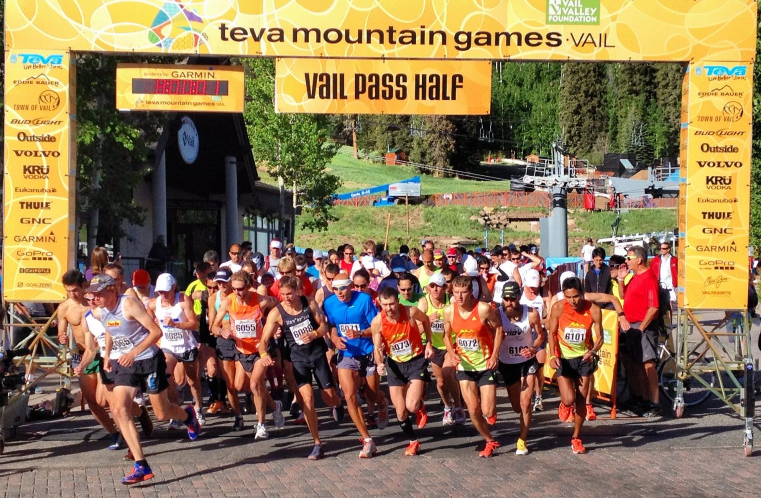 sports timing live results sports timing live results